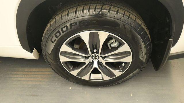 TOYOTA HIGHLANDER - 9