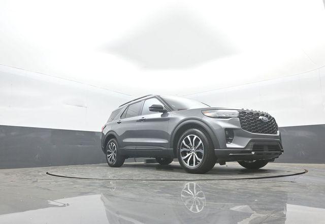 2026 FORD EXPLORER ST-LINE — миниатюра 27