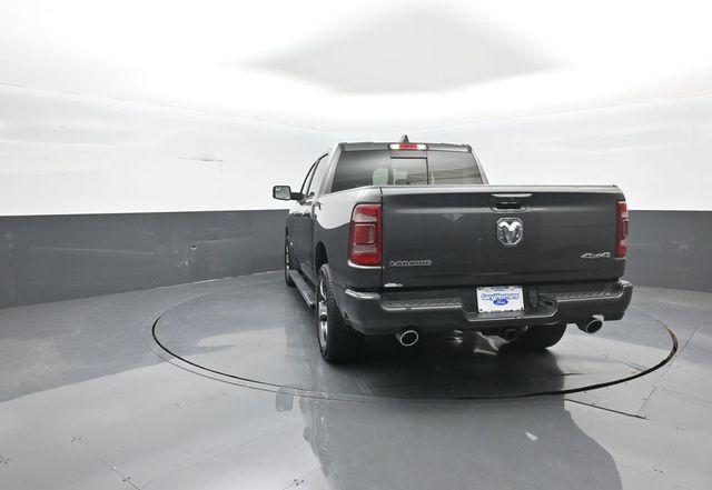 2024 RAM 1500 LARAMIE 照片 6