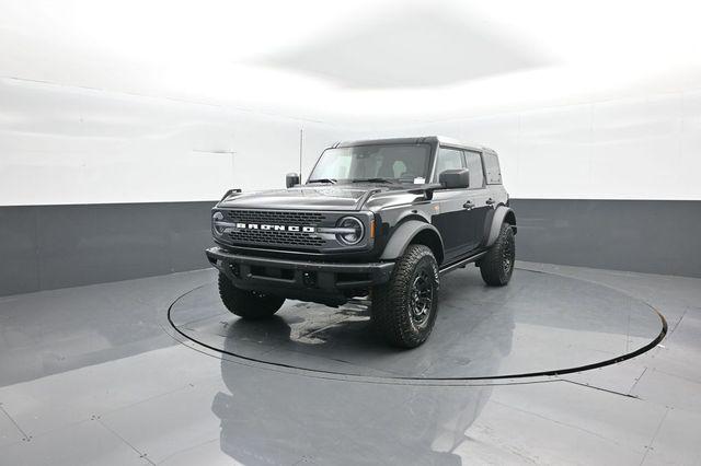 FORD BRONCO - 3