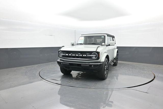 FORD BRONCO - 3