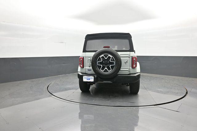 FORD BRONCO - 6
