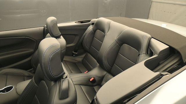 صورة مصغرة 13 لـ 2026 FORD MUSTANG ECOBOOST PREMIUM