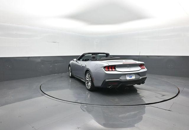 صورة 5 لـ 2026 FORD MUSTANG ECOBOOST PREMIUM