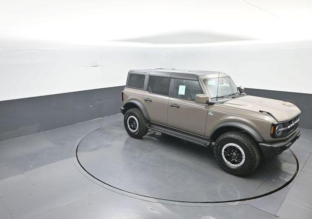 صورة مصغرة 25 لـ 2026 FORD BRONCO OUTER BANKS