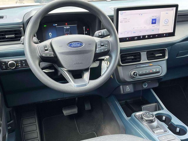2026 FORD MAVERICK XL 缩略图 8