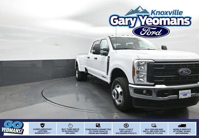 New 2026 Ford F-350 XL
