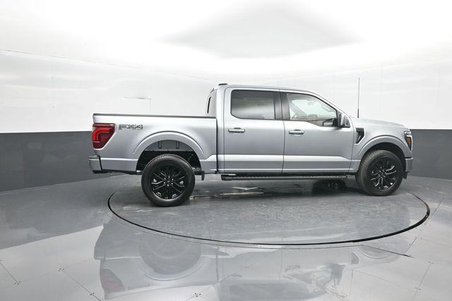 FORD F-150 LARIAT - 8