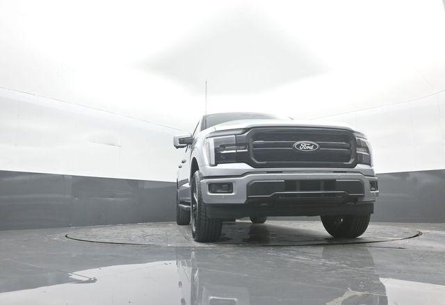 صورة مصغرة 28 لـ 2026 FORD F-150 LARIAT