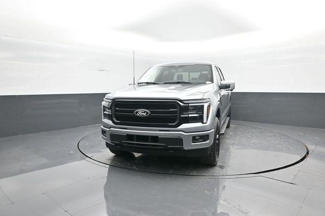 FORD F-150 LARIAT - 3
