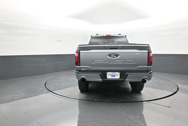 FORD F-150 LARIAT - 6