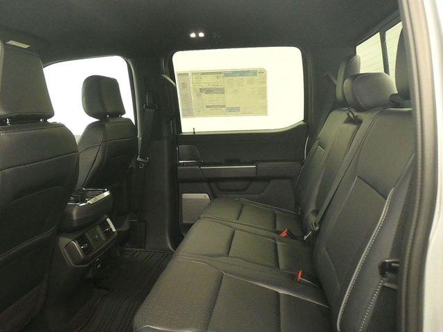 FORD F-150 LARIAT - 10