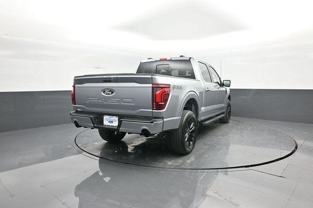 FORD F-150 LARIAT - 7
