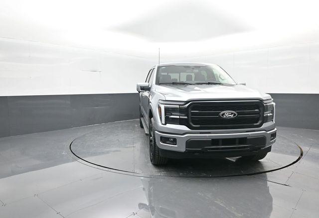 FORD F-150 LARIAT - 2