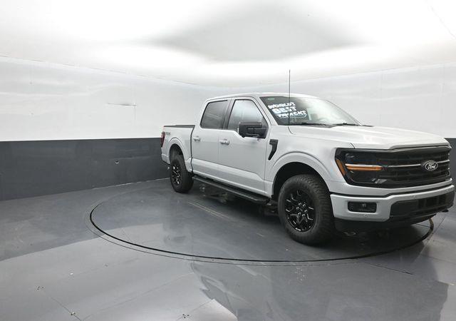 صورة 3 لـ 2026 FORD F-150 XLT