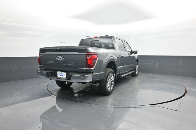 FORD F-150 XLT - 7