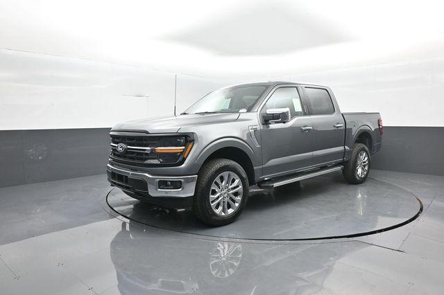 FORD F-150 XLT - 4