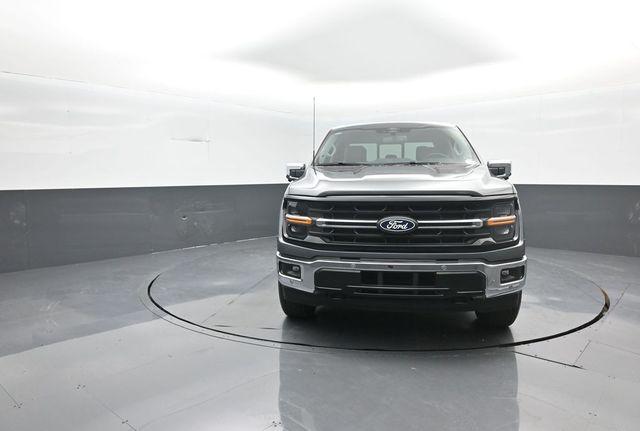FORD F-150 XLT - 3