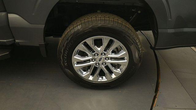 FORD F-150 XLT - 9
