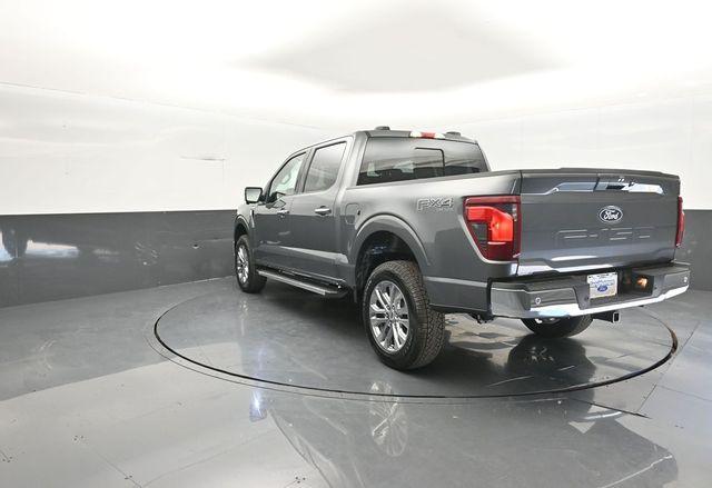 FORD F-150 XLT - 5