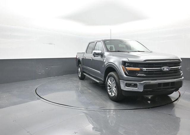 FORD F-150 XLT - 2