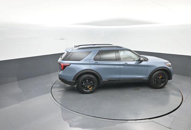 صورة مصغرة 27 لـ 2026 FORD EXPLORER TREMOR