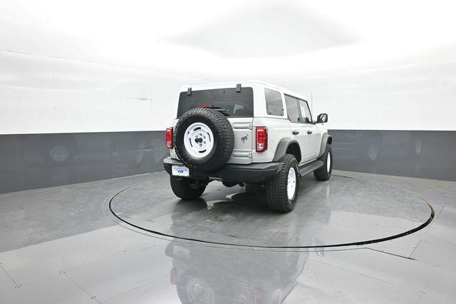 FORD BRONCO - 7