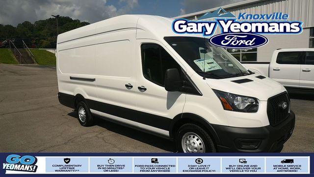 New 2026 Ford Transit-350 Base