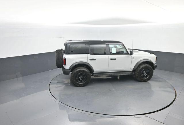 2026 FORD BRONCO OUTER BANKS 缩略图 27