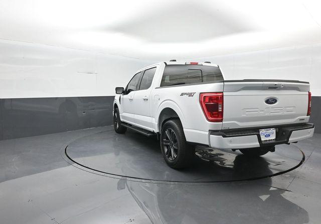 صورة 5 لـ 2023 FORD F-150 XLT