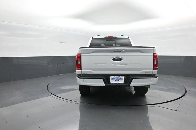 صورة 6 لـ 2023 FORD F-150 XLT