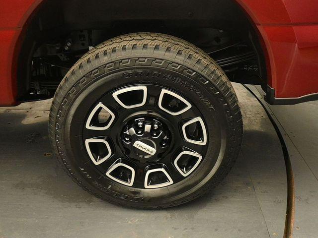 2026 FORD F-350 PLATINUM 照片 9
