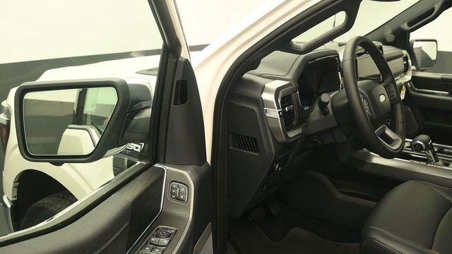 2026 FORD F-150 LARIAT 缩略图 13