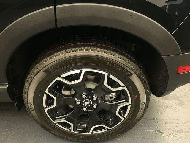 FORD BRONCO SPORT OUTER BANKS - 9