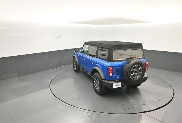 2026 FORD BRONCO BIG BEND — миниатюра 30