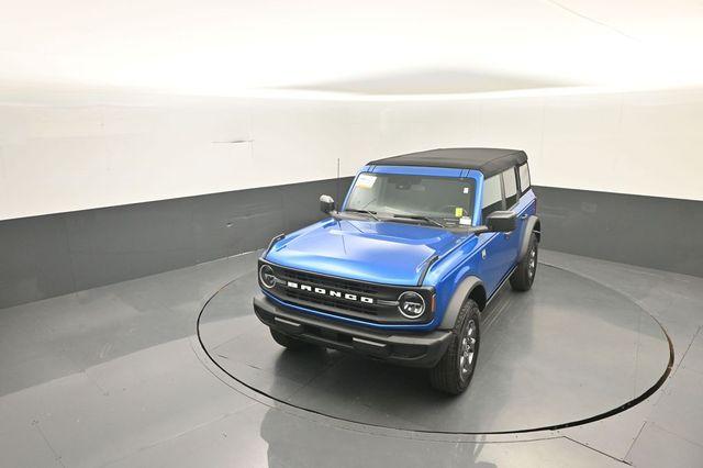 2026 FORD BRONCO BIG BEND — миниатюра 29