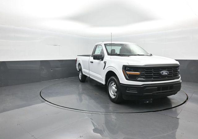 2026 FORD F-150 XL 照片 2