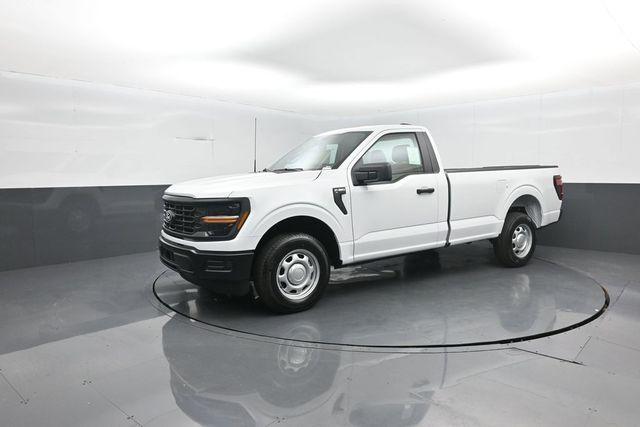 2026 FORD F-150 XL 照片 4