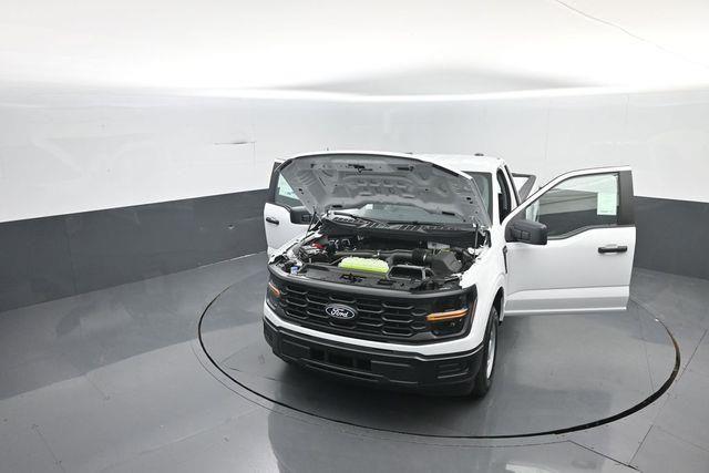 2026 FORD F-150 XL — миниатюра 28