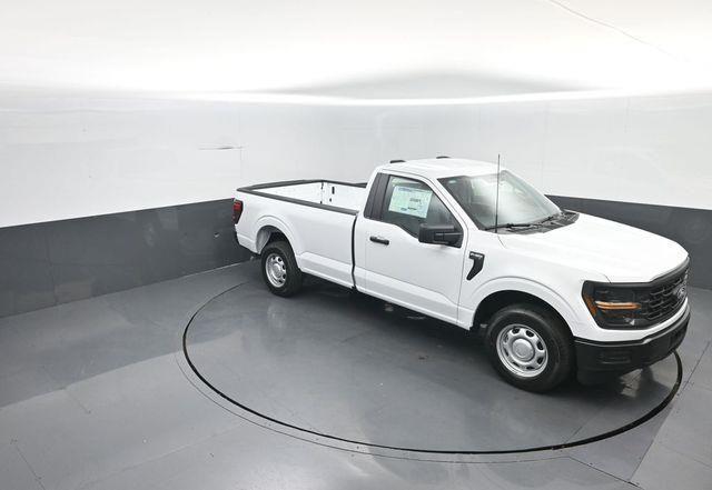 2026 FORD F-150 XL — миниатюра 20