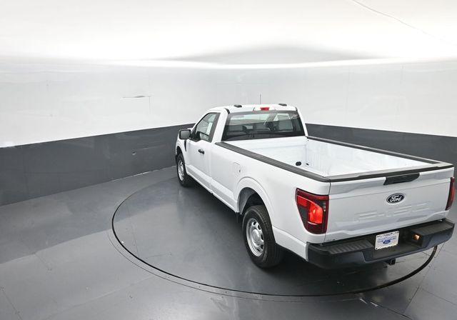 2026 FORD F-150 XL — миниатюра 23