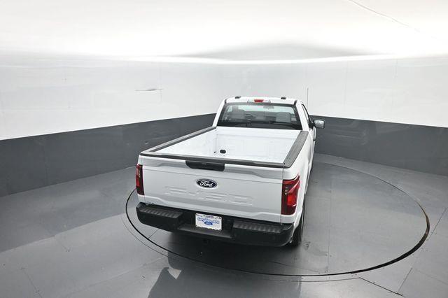 2026 FORD F-150 XL — миниатюра 25