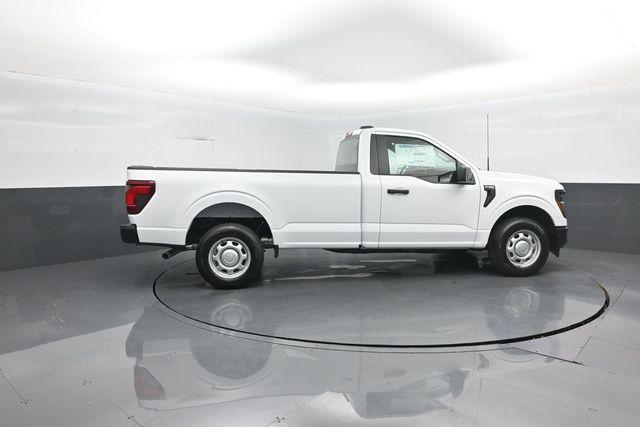 2026 FORD F-150 XL 照片 8