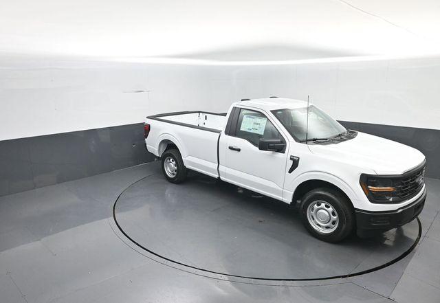 2026 FORD F-150 XL — миниатюра 20