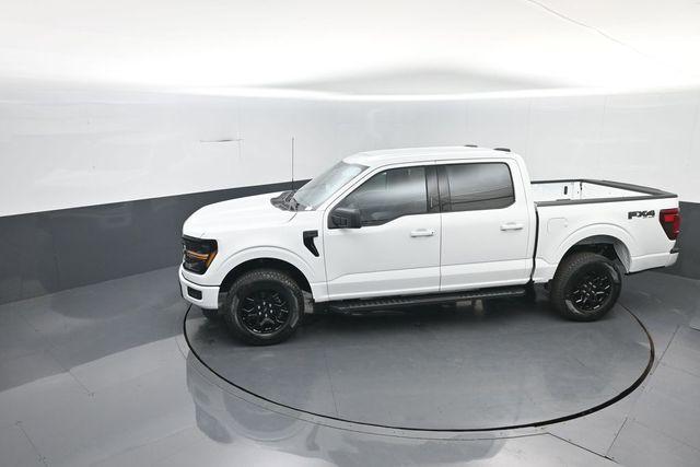 2026 FORD F-150 XLT 缩略图 26