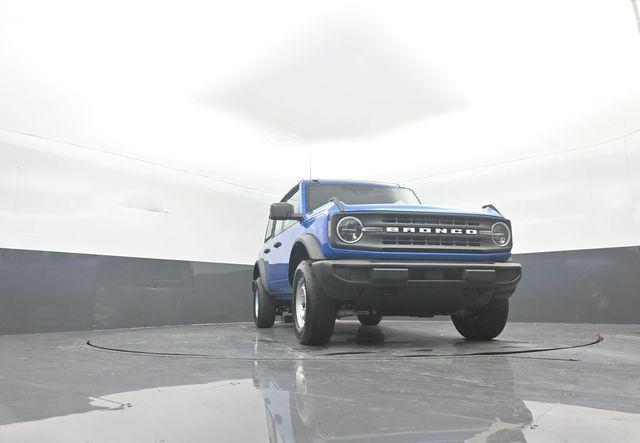 2026 FORD BRONCO BASE — миниатюра 26