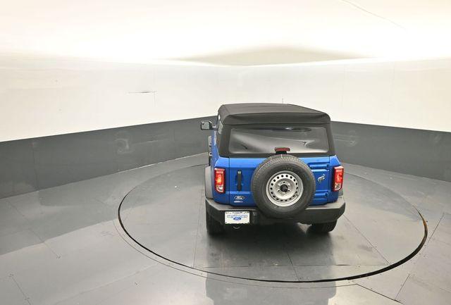 2026 FORD BRONCO BASE — миниатюра 22