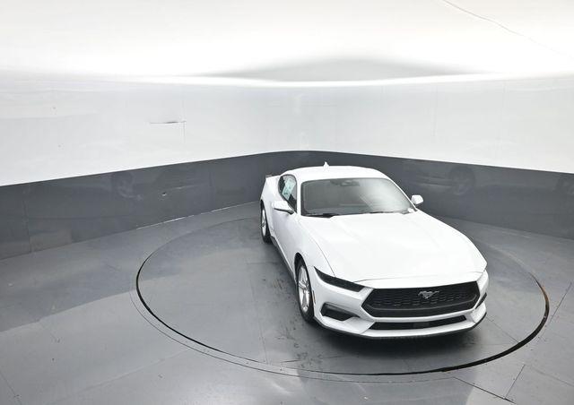 2026 FORD MUSTANG ECOBOOST — миниатюра 21