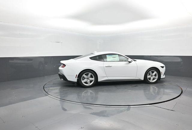 2026 FORD MUSTANG ECOBOOST — миниатюра 8