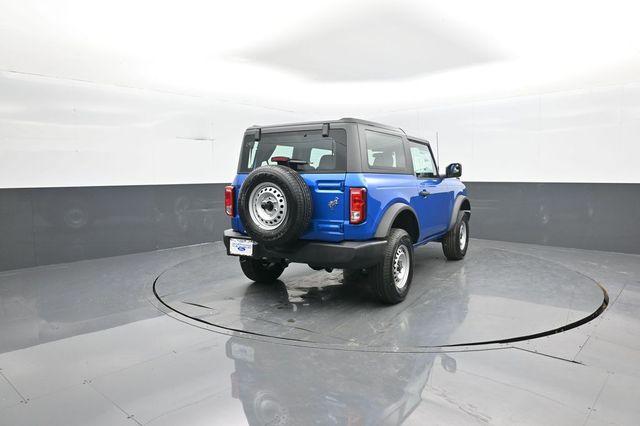 FORD BRONCO - 7